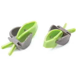 JR Birds Hirsekolbe, gul