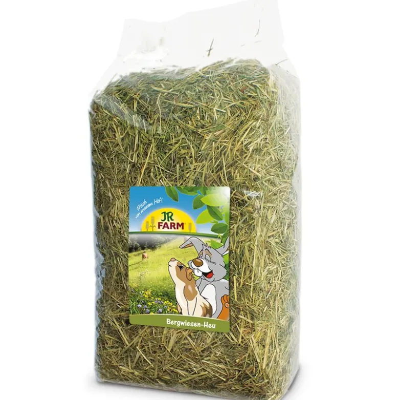JR Farm Bjerghø