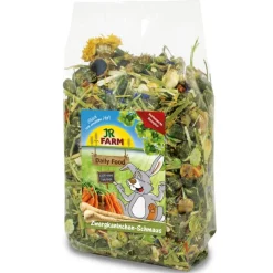 JR Farm dværgkanin- Guf