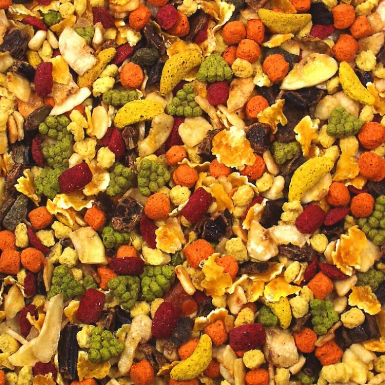 JR Farm Frugtsalat
