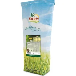 JR Farm Grainless Complete til dværgkaniner