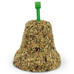 JR Farm Grainless Hibiscus hø-klokke
