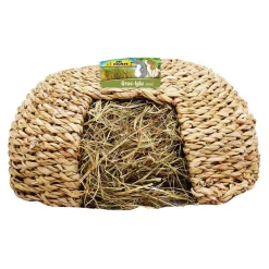 JR Farm Græs-iglo