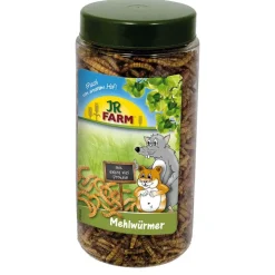 JR Farm melorme i dåse
