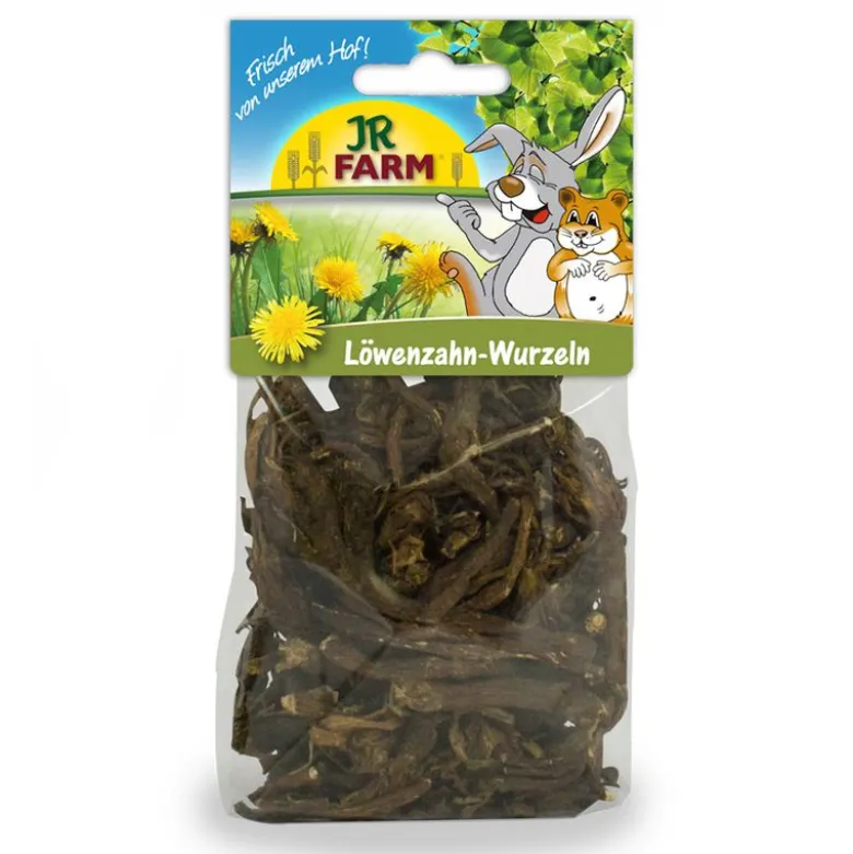JR Farm Mælkebøtterødder