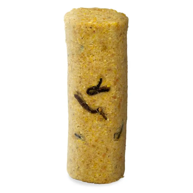 JR Farm Peanut Bar skalfri 350 g