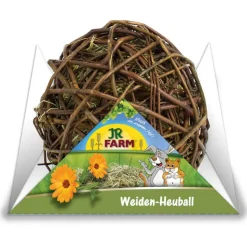 JR Farm Pile-høbold