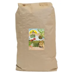 JR Farm Plastic Free Dwarf Rabbit uden piller