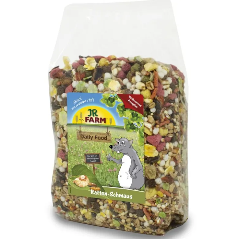 JR Farm Rotte-guf