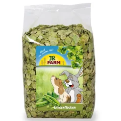 JR Farm Ærteflager