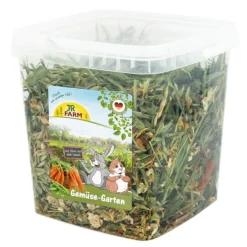 JR Farm Spand Grøntsagshave