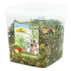 JR Farm Spand med blade Magi