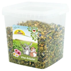 JR Farm Spand Vitale urter