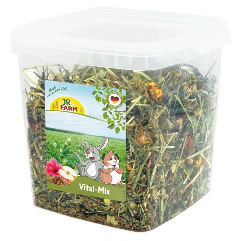 JR Farm Spand Vital-Mix