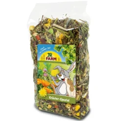 JR Farm urtespecial