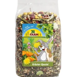 JR Farm urtespecial