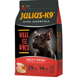 JULIUS-K9 High Premium Vital Essentials okse