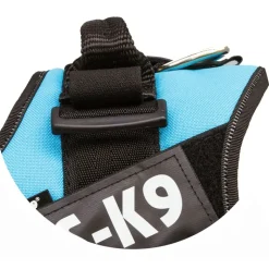 JULIUS-K9 IDC® powersele, akvamarin
