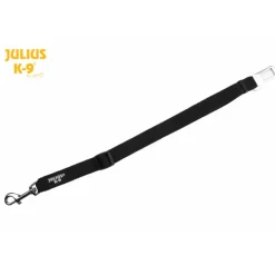 Julius-K9 sikkerhedssele adapter til hunde
