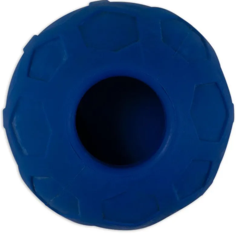 JW Tumble Teez Treat Toy