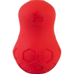 JW Tumble Teez Treat Toy