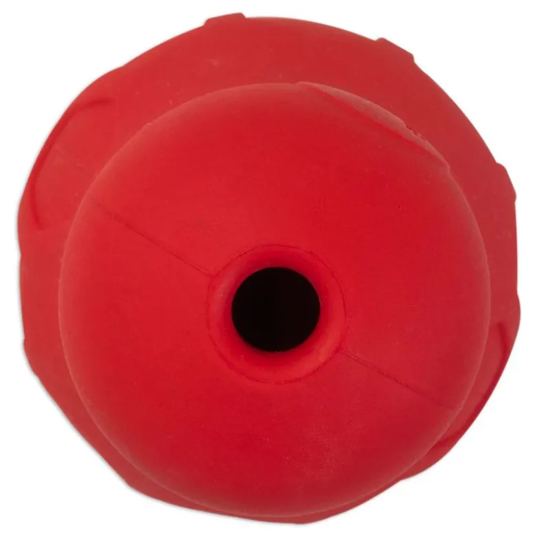 JW Tumble Teez Treat Toy