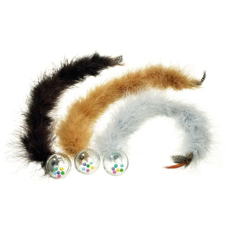 Karlie Kitty Wonderball