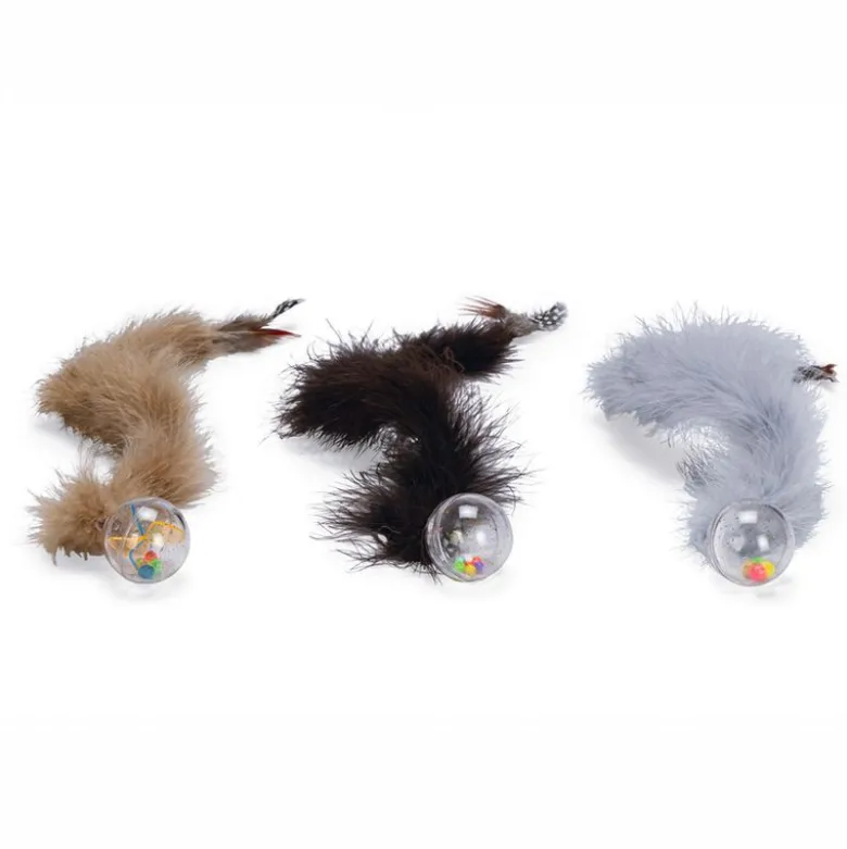 Karlie Kitty Wonderball