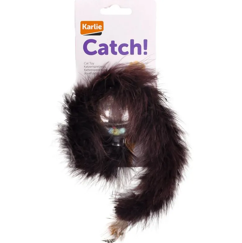 Karlie Kitty Wonderball