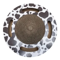Karlie kradsebræt Safari