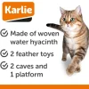 Karlie kradsetønde Caverna