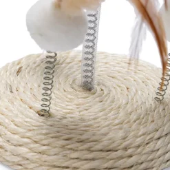 Karlie Nava Sisal og Luffa