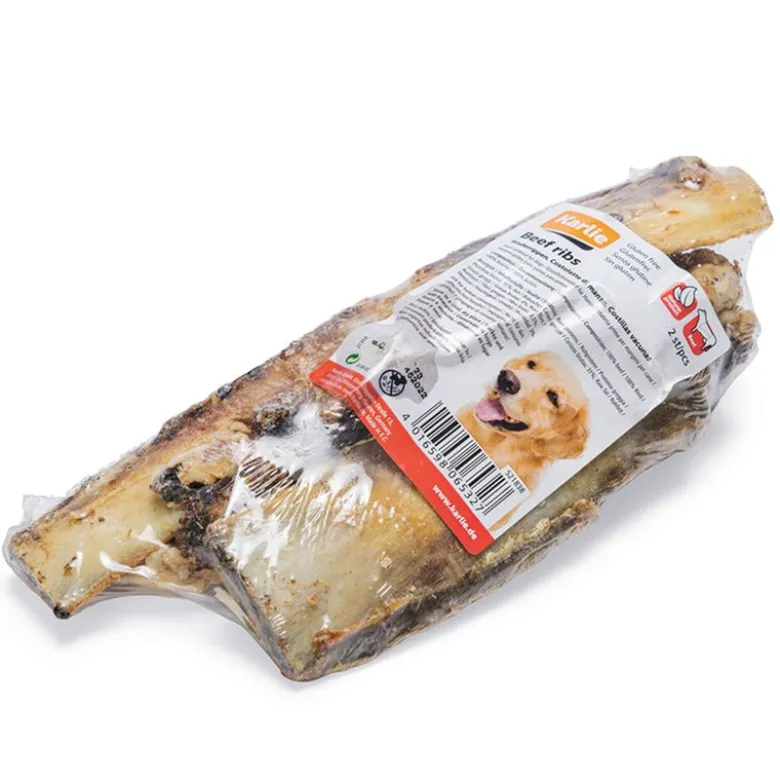 Karlie Snack Okseribben