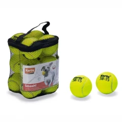Karlie tennisboldsæt