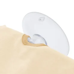 Karlie vinduesliggeplads, creme
