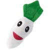Kattelegetøj Catnip Veggies