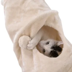 Katte-legetunnel 3in1