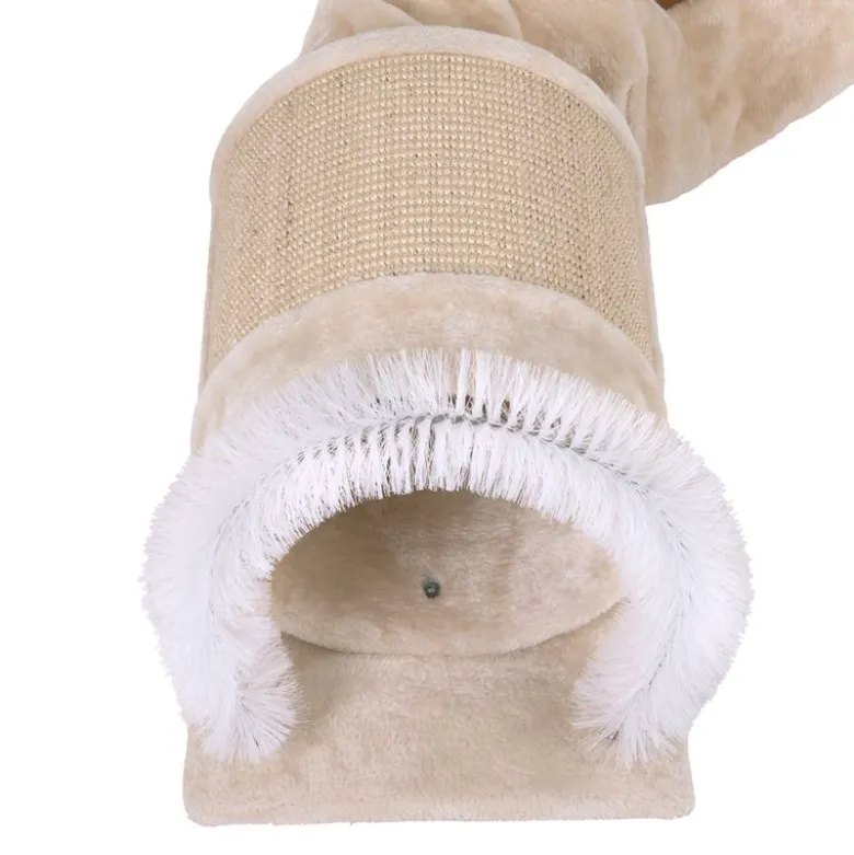 Katte-legetunnel 3in1