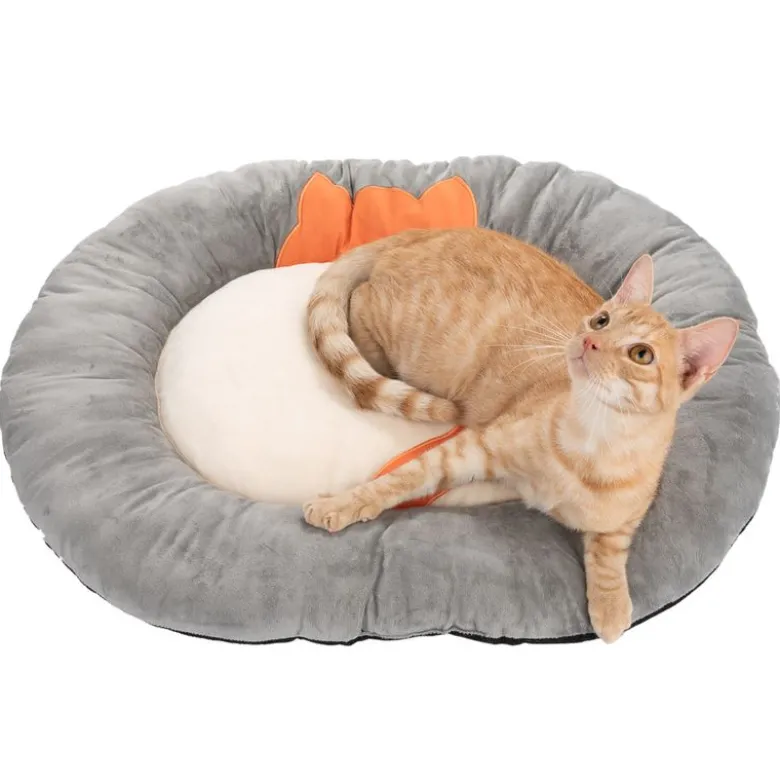 Kattepude Ginger