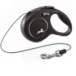 Kattesnor flexi Cat New Classic Snorline