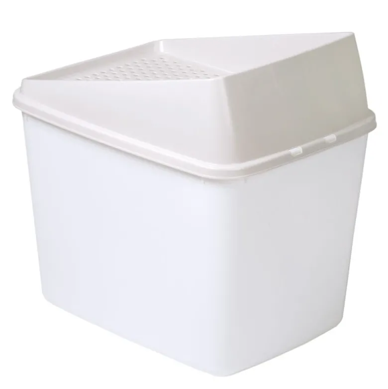 Kattetoilet Big Box