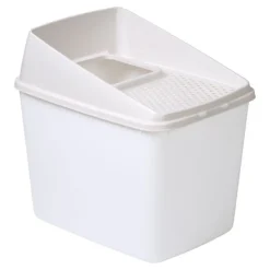 Kattetoilet Big Box