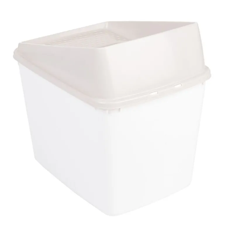 Kattetoilet Big Box