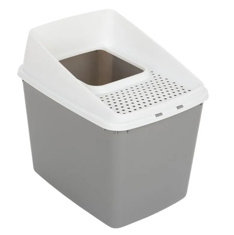 Kattetoilet Big Box