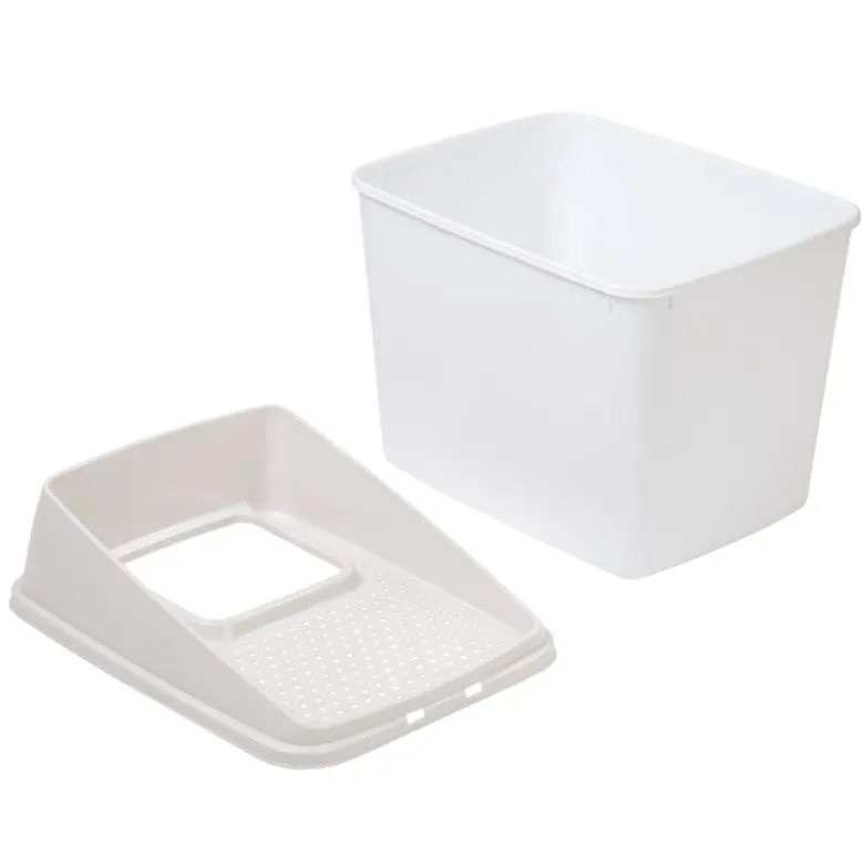 Kattetoilet Big Box