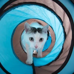 Kattetunnel Connect 2i1