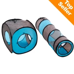 Kattetunnel Connect 2i1