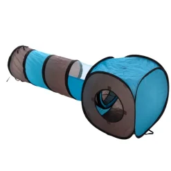 Kattetunnel Connect 2i1