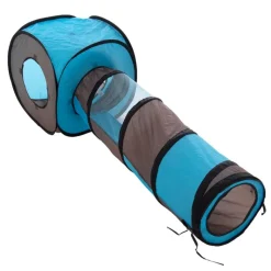 Kattetunnel Connect 2i1