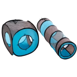 Kattetunnel Connect 2i1